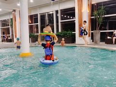 -上海浦东嘉里大酒店