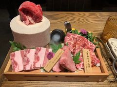 -肉魁屋·烧肉·烧鸟·酒场(高新店)