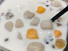 -李先生牛肉面大王(马栏店)
