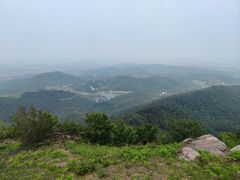 -冶父山国家森林公园