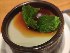 黑糖豆花-云海肴·汽锅鸡·云南菜(广安门天虹店)