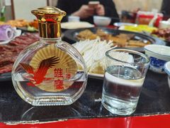 -牛得很·鲜牦牛肉烧烤·牛羊肉菌汤锅(康定店)