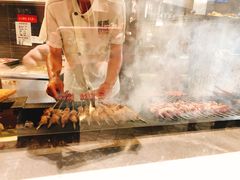 -莲香西域·正宗新疆菜(龙华店)