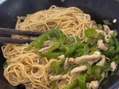 -冶春茶社(星汉大厦店)