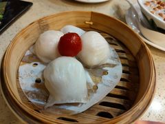 招牌虾饺皇-点都德(龙之梦店)