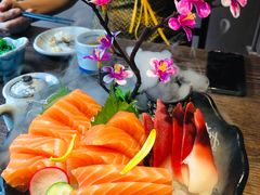 -大雄寿司(中华广场店)