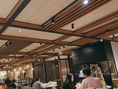 -Home Thai·泰谣(王府井apm店)