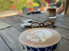 -萤火虫咖啡(砖著店)