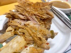 -韩香福脊骨汤锅(上杭路店)