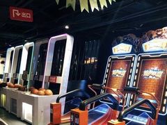 -VS SPORTS PARK运动玩乐园·团建·生日会(合生汇店)