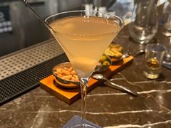 -Le Comptoir de Pierre Gagnaire