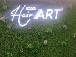 -Hair ART造型沙龙