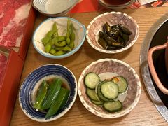-伊豆野菜村(大族广场店)