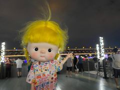 -武汉两江游览·夜游长江(汉口粤汉码头)