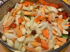 -黄记煌三汁焖锅(顺义华联店)