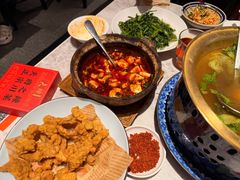 -天辣(金桥啦啦宝都店)
