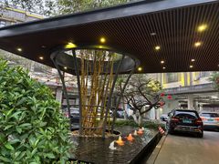 -金满楼(天河中路店)