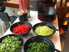 -虹桥机场V2贵宾休息室