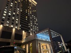 -南京钟山宾馆(江苏省会议中心)