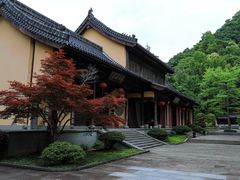 -五泄景区