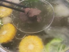 -全好食潮汕牛肉火锅(泗洲路店)