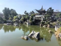 -朱家花园