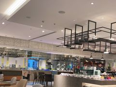 -星璞餐厅(深铁塘朗城君璞酒店)