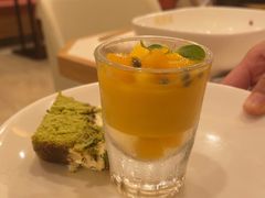 -第六季自助餐厅(甜水园店)