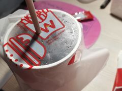 -华莱士·全鸡汉堡(北戴河店)