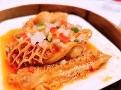 -沙河粉村·国家非遗传承(云台店)