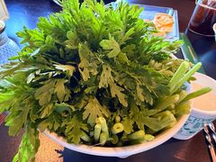 -阳坊胜利涮羊肉(阳坊老店)