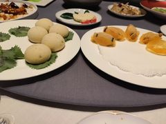 -许家菜(望江店)