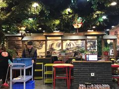 -活鱼馆(宜兴埠店)