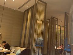-莲·中餐厅(成都首座万豪酒店)