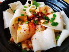 -陕西风味餐厅(陕西省驻京办店)