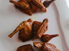 玻璃乳鸽-顺峰(农展馆店)