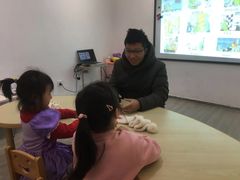 -乐不撕书绘本体验中心(华鹏馆)