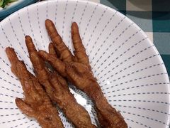 -紫光园·烤鸭·北京菜(劲松店)