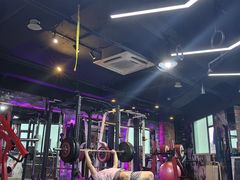 -Nirvana Fitness健身工作室