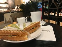 -BONAZZA 意大利餐厅
