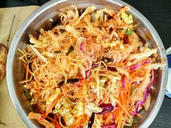 小味一绝-喝丢一只鞋海鲜烧烤·海肠捞饭(文体街店)
