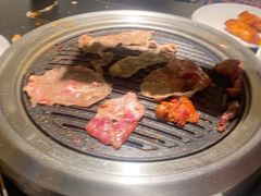 -東盛炭烤自助料理(玄武招商花园城店)