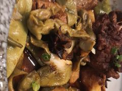 -香融府·烤鸭·家常菜(马家堡路店)