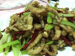 -昱德来·天津菜(河西店)