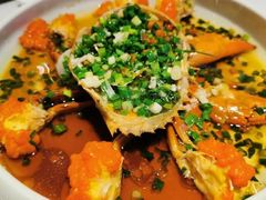 -上海宝华喜来登酒店·采悦轩中餐厅