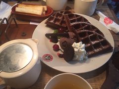 iphone_upload_pic-MAAN COFFEE(金桥店)