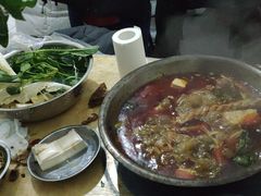 -重庆特色冷锅鱼(武大店)