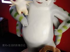 -金逸影城(大悦城IMAX激光店)