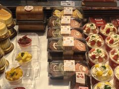 -幸福西饼面包茶饮(车公庙店)