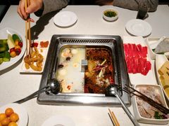 -海底捞火锅(高科广场店)